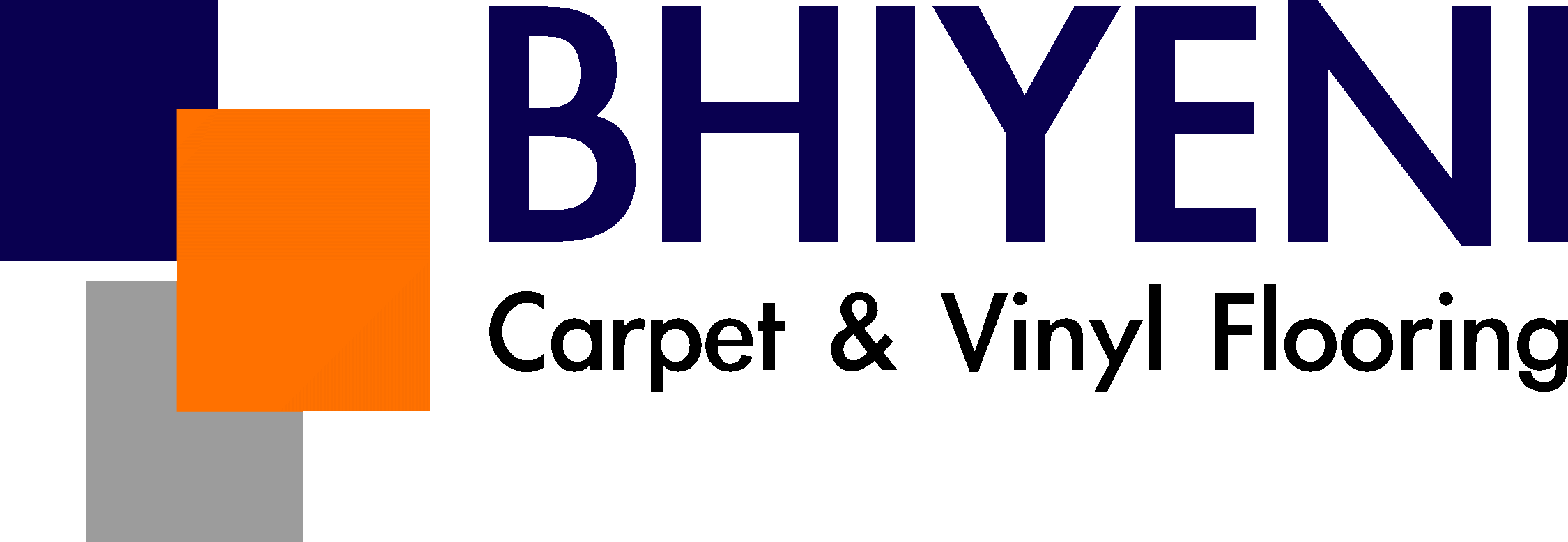 Bhiyeni Carpet & Vinyl Flooring logo