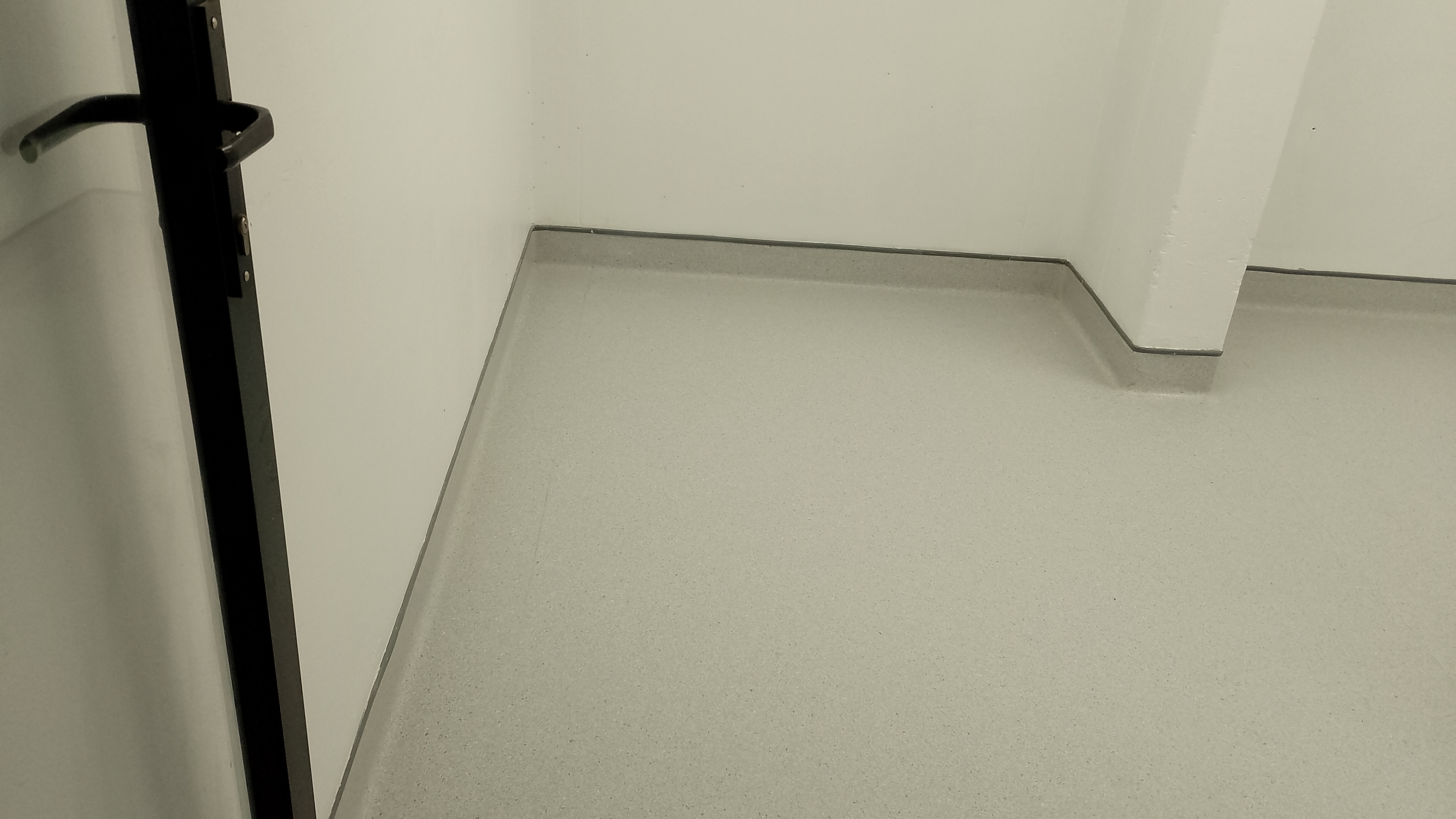 Vinyl flooring installation similar to work completed for Pretoria clients